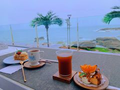 -Vanillacafe香草咖啡(银海大世界店)
