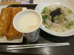 -永和大王(龙德广场店)