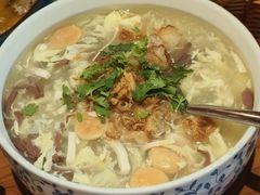 -老西门·常州菜(新区店)