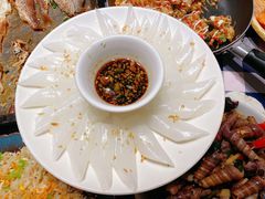 金沙肠粉-阿妹小海鲜(下角店)