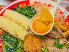 -小满手工粉(上海月星环球港店)