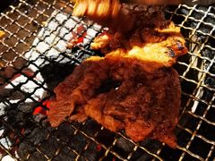 -蒜香焼肉PURUSHIN(马场路店)