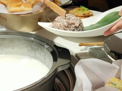 -大良毋米粥(锦龙路总店)