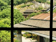 -余姚阳明温泉山庄
