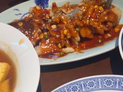 -乡里八闽·福州乡土菜(火车北站店)