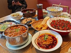 -将军府·鸡毛店(武侯祠店)