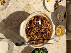 -3弄堂·滕王饭店·江西菜(铜锣湾店)