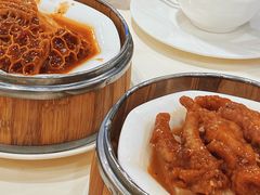 -凤凰楼酒家·粤宴点心(华强北店)