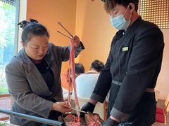 -锦城印象火锅(天府三街店)