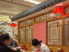 -王云花羊架莜面馆(青山店)