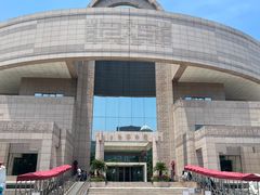 -上海博物馆(人民广场馆)