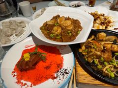 -百饺园(平山道店)