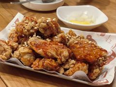 -多宾韩国料理(学衡路店)