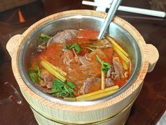 -北国饭店·海鲜·北方菜(峡山店)