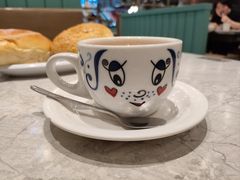 -翠华餐厅(正佳广场店)