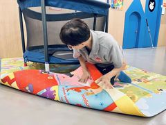 -金宝贝国际早教中心(万象城中心)