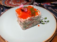 -卢布里西餐厅(海拉尔店)