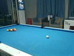 -永宁台球·棋牌俱乐部(淮海路店)