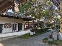 -常熟方塔园