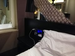 -扬州东关街文昌阁桔子水晶酒店