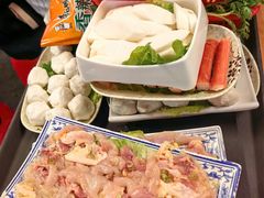 -洪大厨鸡煲(福田店)