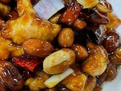 -烤肉季饭庄