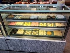 -半岛听涛蒸汽海鲜自助(K11店)