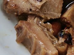 -阿阳牛腩腌面店