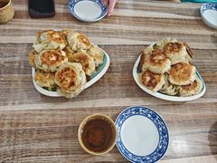 -清真玉林老字号稍麦羊杂碎(宽巷子民族美食街店)