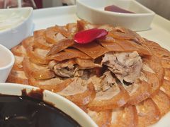 -壹零捌道·北京烤鸭(车公庄店)