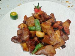 -大树餐厅(环球港店)