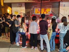 -明记牛杂(新马路分店)