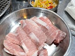 -釜山火炉·海鲜烤肉(紫藤路店)