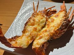 -吉兆·料理(红梅南路店)