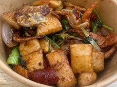 -味中味休闲小吃(同济路店)