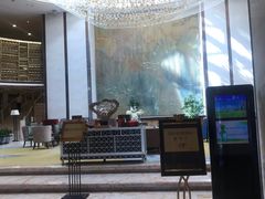 -天津津利华酒店