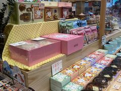 -猫的天空之城概念书店(印象城购物中心店)