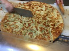 -咏春葱油饼(德政中路店)