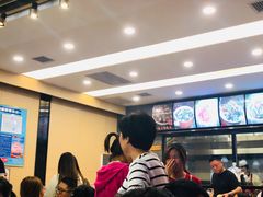 -贺莉嫂北二巷香菇芙蓉面(抗大商厦店)