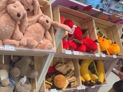 -TOYSRUS玩具反斗城(合肥华润万象城店)