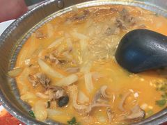 -西贝莜面村(上海百联西郊店)