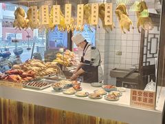 -老盛庆排档•南京菜(夫子庙店)
