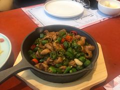 -赵小姐丨新中餐(曲江店)