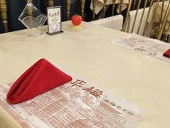 -华梅西餐厅(哈尔滨中央大街店)