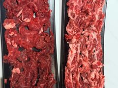 -潮汕良记牛肉火锅(洪武路店)