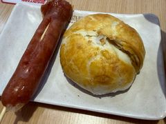 -琴岛顺天馄饨(崂山金鼎店)