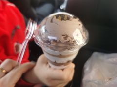 -新月蛋糕西点专卖店(大麦街店)