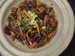 -丰收日·小海鲜·沪上家宴(顾村正大店)