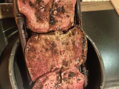 -厚贞日式烤肉(浦东汇智店)