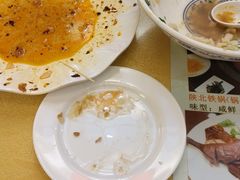 -陕西风味餐厅(陕西省驻京办店)